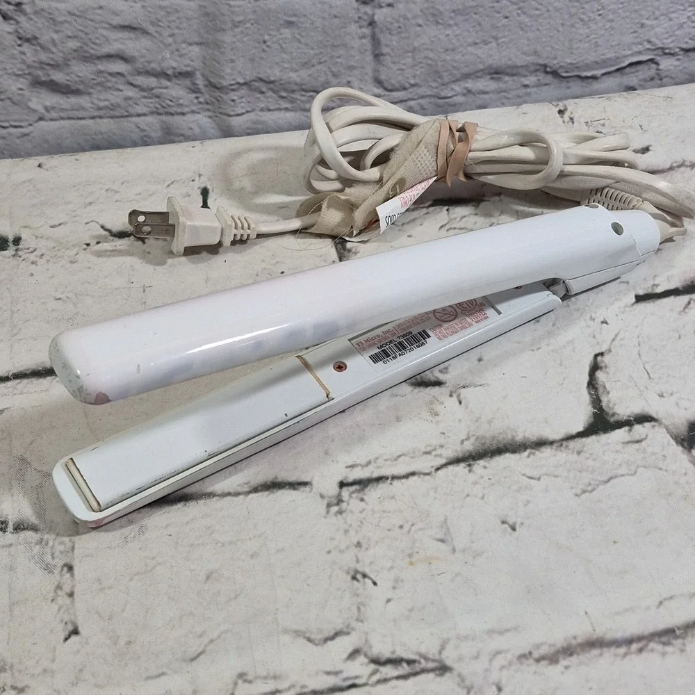 T3 Micro SinglePass Ceramic Flat Iron‎ 1